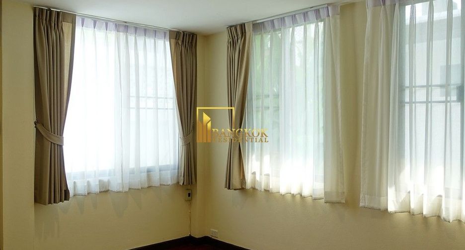 For rent studio house in Watthana, Bangkok