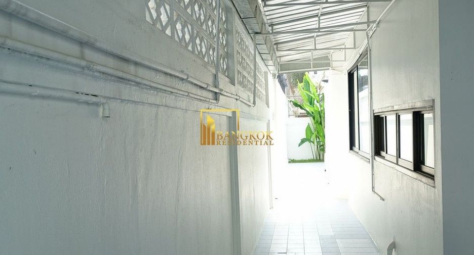 For rent studio house in Watthana, Bangkok