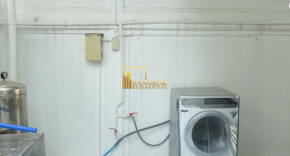 For rent studio house in Watthana, Bangkok