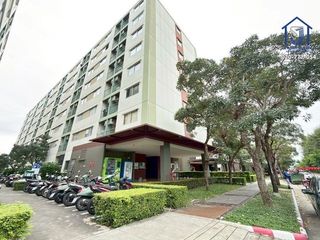 For sale 1 bed condo in Thanyaburi, Pathum Thani
