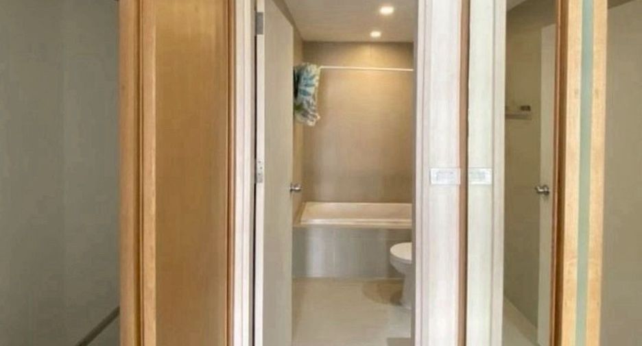Condo en venta de 1 habitaciones en Khlong Toei, Bangkok