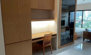 Condo en venta de 1 habitaciones en Khlong Toei, Bangkok