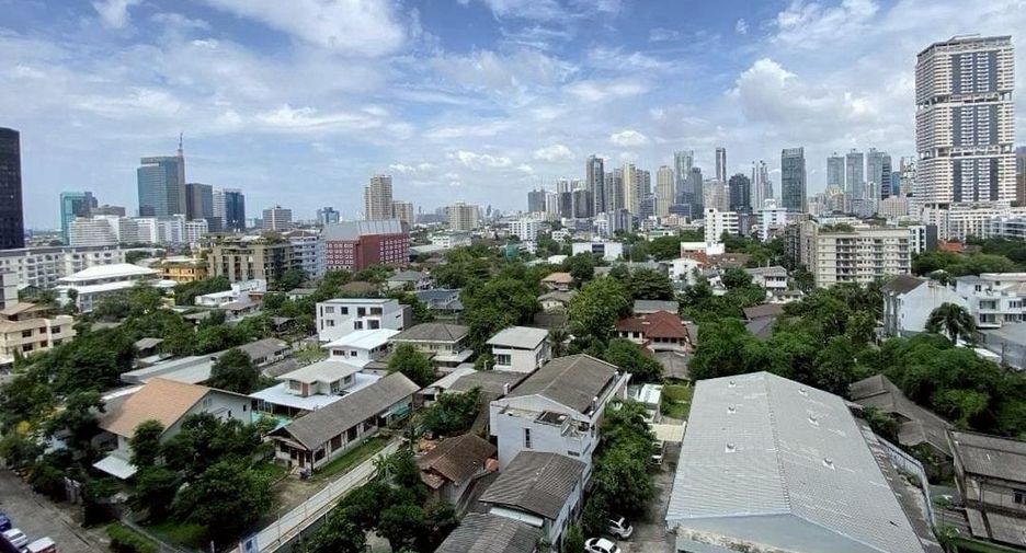 Condo en venta de 1 habitaciones en Khlong Toei, Bangkok