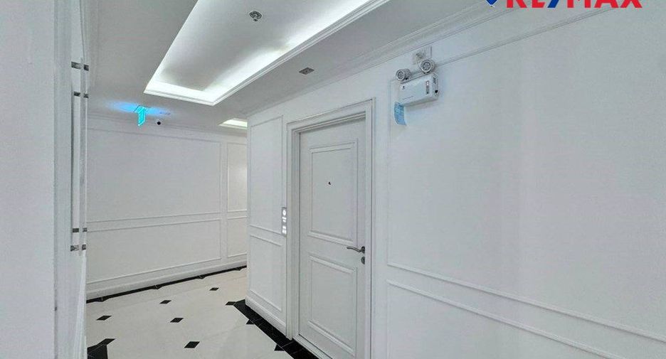 For sale studio condo in Jomtien, Pattaya
