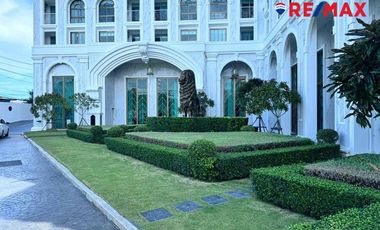 For sale studio condo in Jomtien, Pattaya