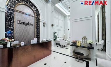 For sale studio condo in Jomtien, Pattaya
