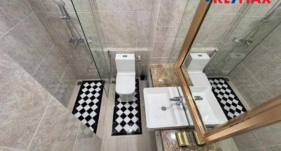 For sale studio condo in Jomtien, Pattaya