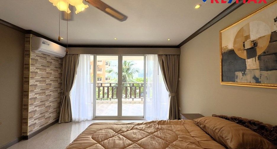 For sale 2 bedrooms condo in Bang Lamung, Chonburi