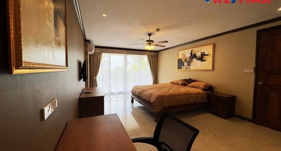 For sale 2 bedrooms condo in Bang Lamung, Chonburi