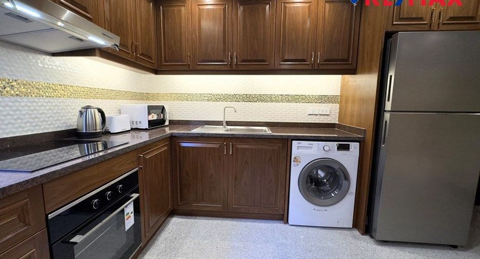 For sale 2 bedrooms condo in Bang Lamung, Chonburi