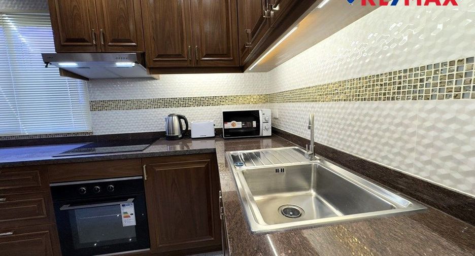 For sale 2 bedrooms condo in Bang Lamung, Chonburi