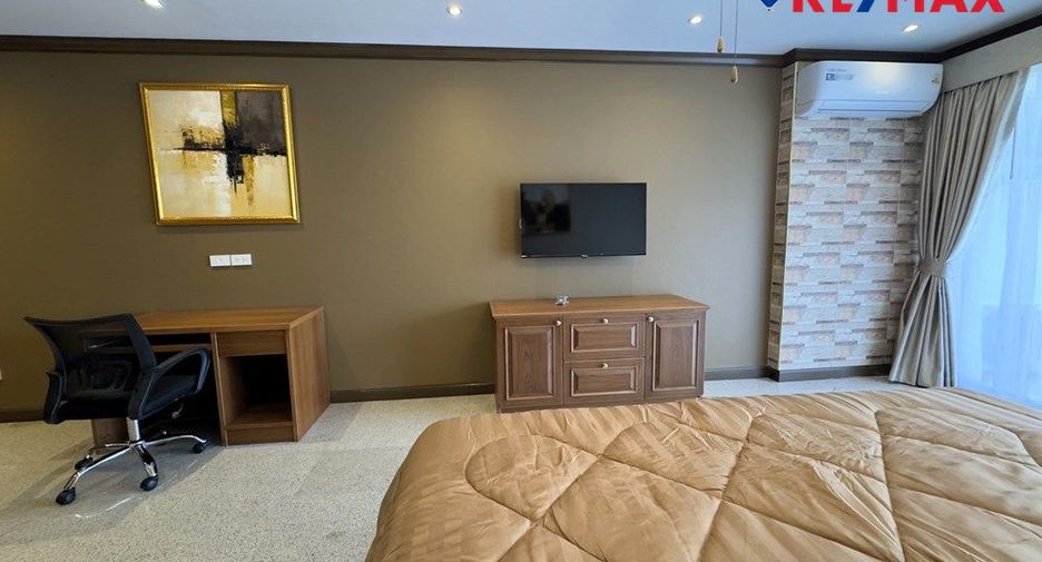 For sale 2 bedrooms condo in Bang Lamung, Chonburi