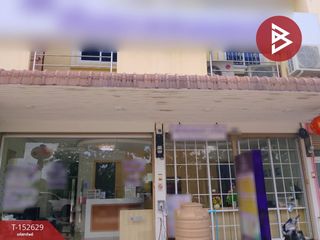 For sale 4 bedrooms retail Space in Bua Yai, Nakhon Ratchasima