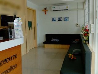 For sale 4 bedrooms retail Space in Bua Yai, Nakhon Ratchasima