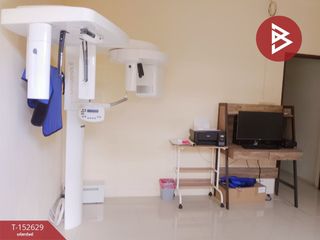 For sale 4 bedrooms retail Space in Bua Yai, Nakhon Ratchasima