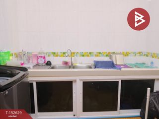 For sale 4 bedrooms retail Space in Bua Yai, Nakhon Ratchasima