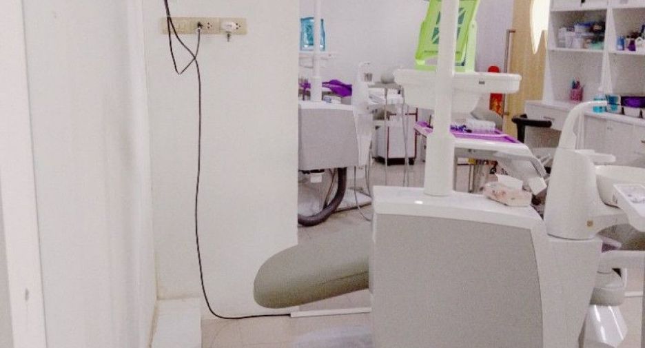 For sale 4 bedrooms retail Space in Bua Yai, Nakhon Ratchasima