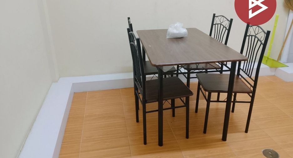 For sale 4 bedrooms retail Space in Bua Yai, Nakhon Ratchasima