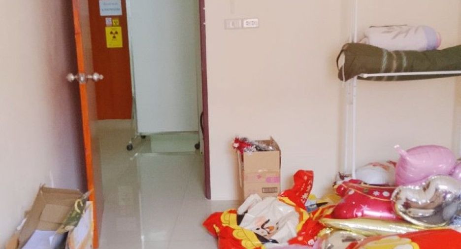 For sale 4 bedrooms retail Space in Bua Yai, Nakhon Ratchasima