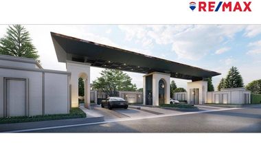 For sale 4 bedrooms house in Bang Lamung, Chonburi