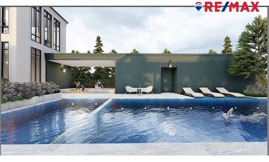 For sale 4 bedrooms house in Bang Lamung, Chonburi