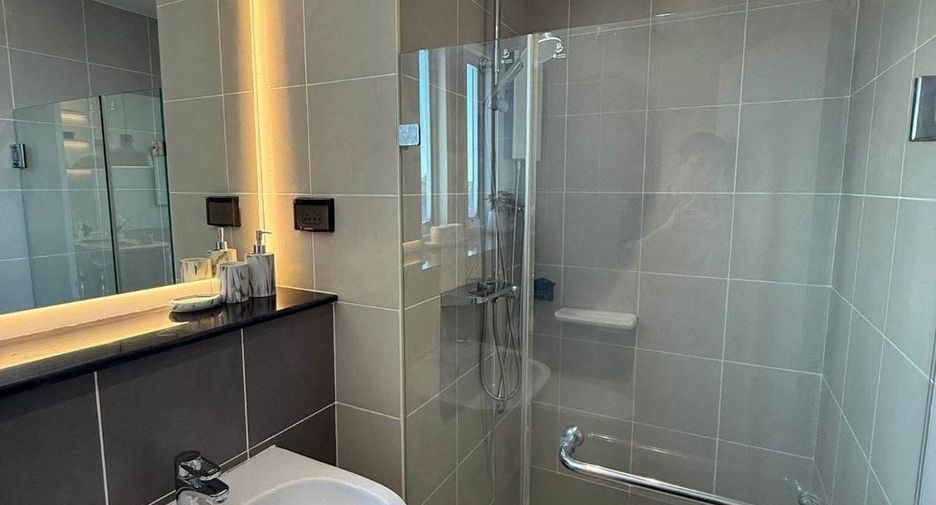 For rent 1 bed condo in Mueang Chiang Mai, Chiang Mai
