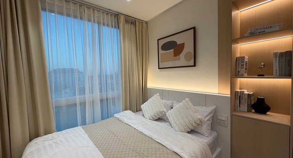 For rent 1 bed condo in Mueang Chiang Mai, Chiang Mai