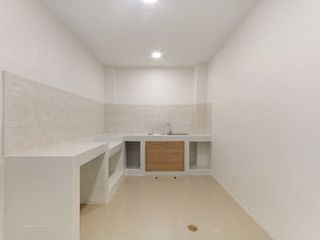 For sale 3 bedrooms townhouse in Mueang Nonthaburi, Nonthaburi
