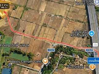 For sale land in Mueang Khon Kaen, Khon Kaen