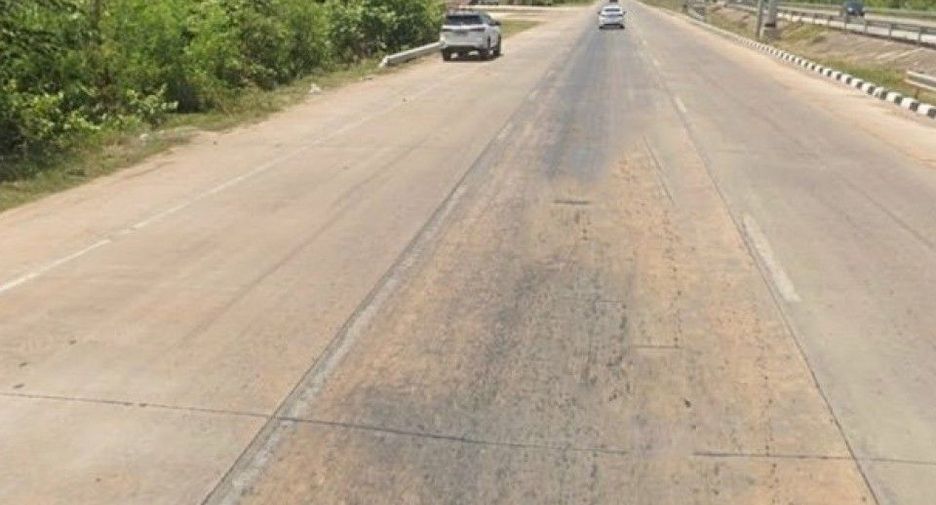 For sale land in Mueang Khon Kaen, Khon Kaen