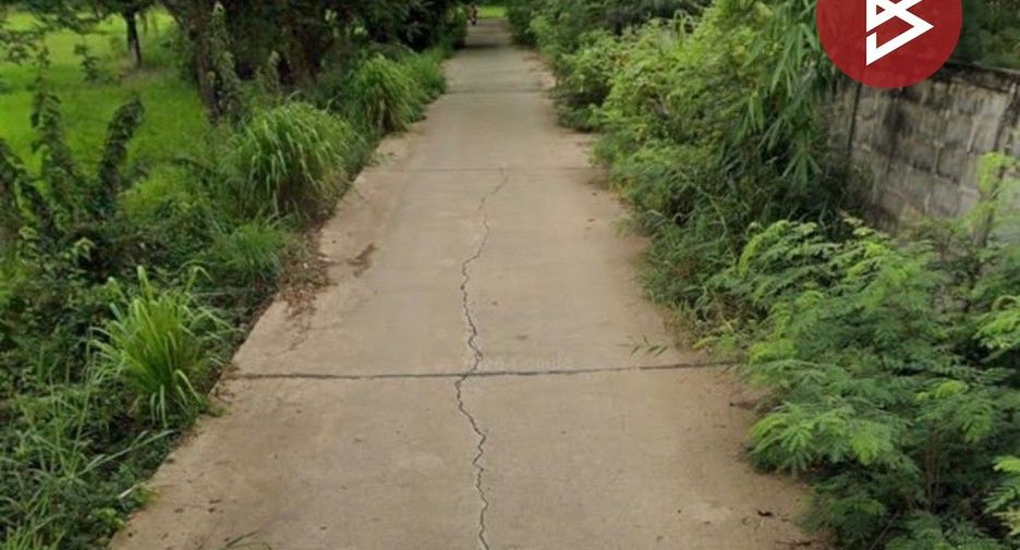 For sale land in Mueang Khon Kaen, Khon Kaen