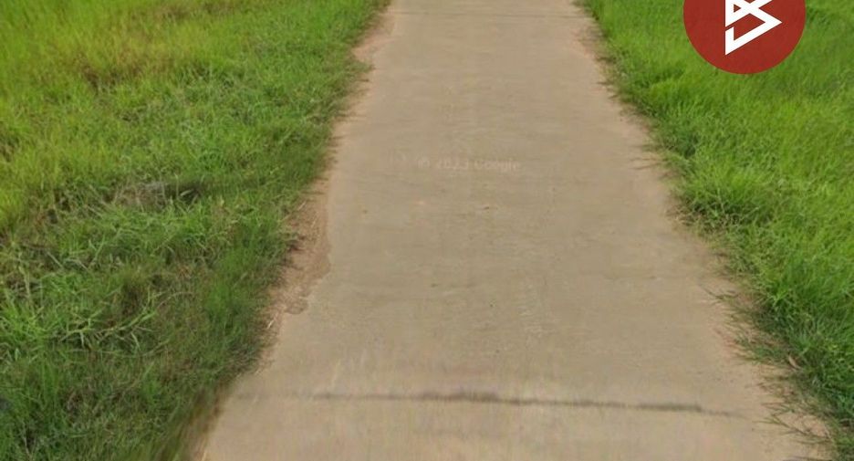 For sale land in Mueang Khon Kaen, Khon Kaen