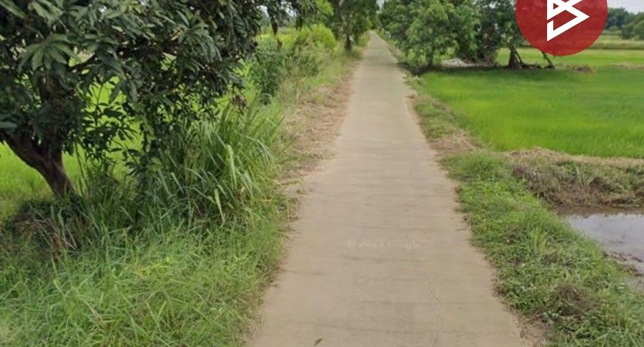 For sale land in Mueang Khon Kaen, Khon Kaen
