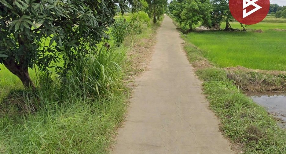 For sale land in Mueang Khon Kaen, Khon Kaen