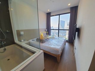 For rent 2 bedrooms condo in Bang Rak, Bangkok