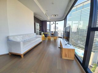 For rent 2 bedrooms condo in Bang Rak, Bangkok