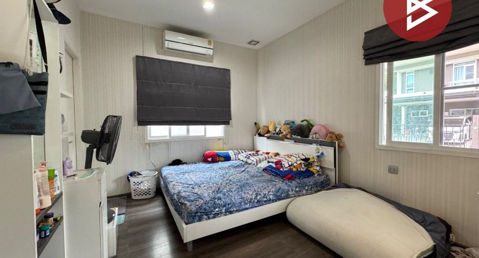 À vendre 4 chambres maison à Bang Bua Thong, Nonthaburi