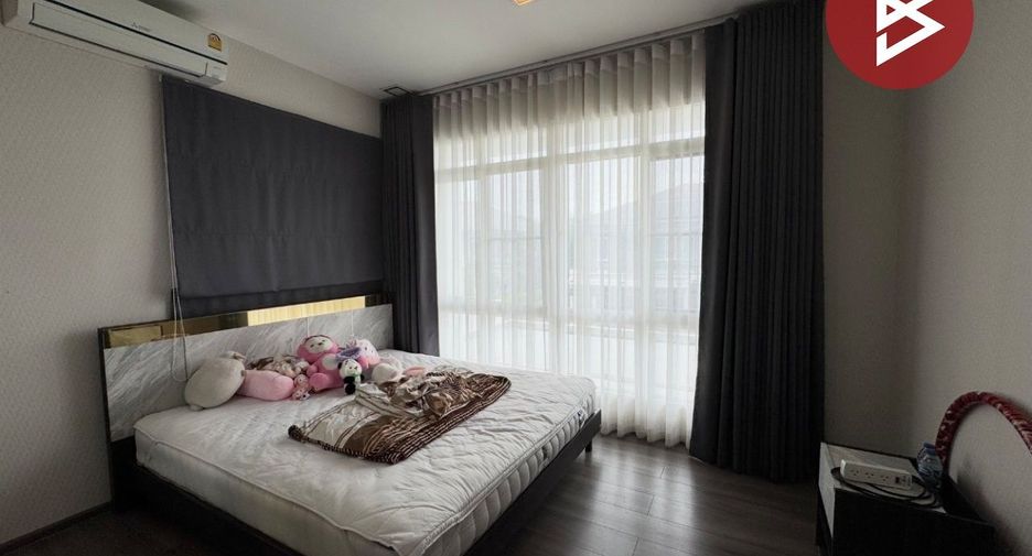 À vendre 4 chambres maison à Bang Bua Thong, Nonthaburi