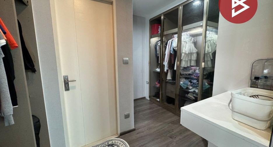 À vendre 4 chambres maison à Bang Bua Thong, Nonthaburi