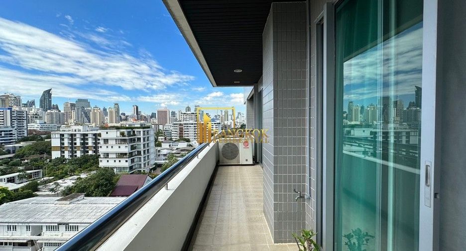 For rent 1 bed apartment in Watthana, Bangkok