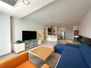 For rent 1 bed apartment in Watthana, Bangkok