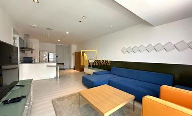 For rent 1 bed apartment in Watthana, Bangkok
