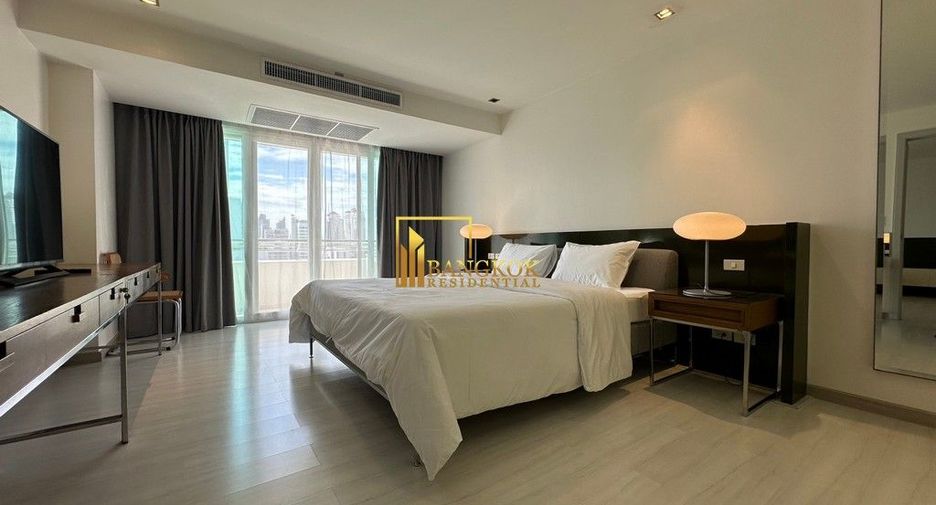 For rent 1 bed apartment in Watthana, Bangkok