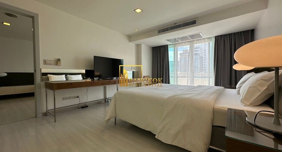 For rent 1 bed apartment in Watthana, Bangkok