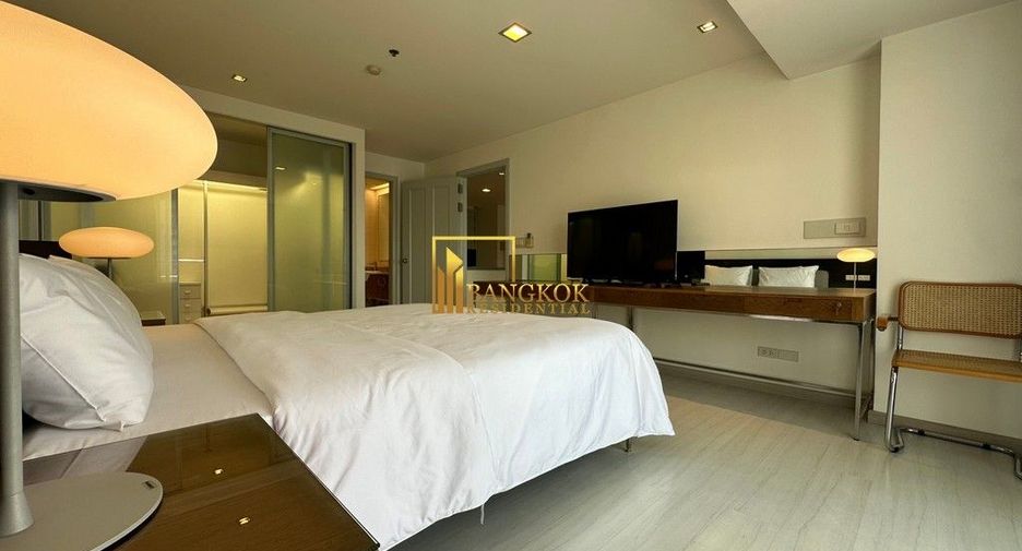 For rent 1 bed apartment in Watthana, Bangkok