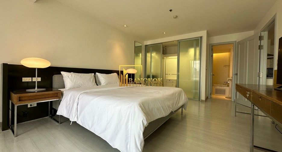 For rent 1 bed apartment in Watthana, Bangkok