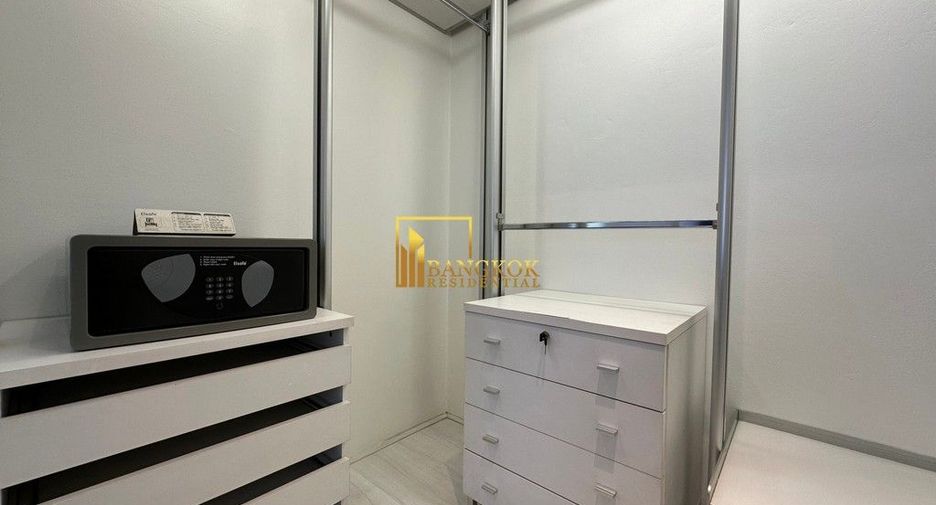 For rent 1 bed apartment in Watthana, Bangkok