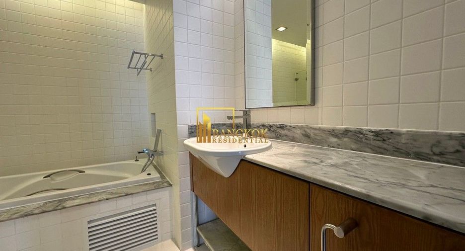 For rent 1 bed apartment in Watthana, Bangkok