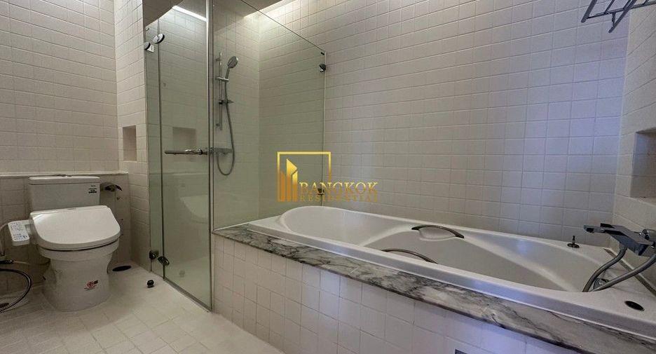 For rent 1 bed apartment in Watthana, Bangkok