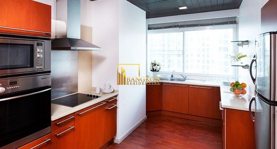 For rent 1 bed apartment in Watthana, Bangkok